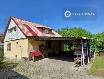 3-комнатный дом, 8 соток, 114 м²