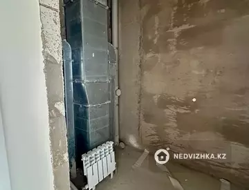 3-комнатная квартира, этаж 10 из 12, 65 м²