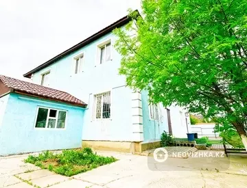 7-комнатный дом, 9 соток, 324 м²