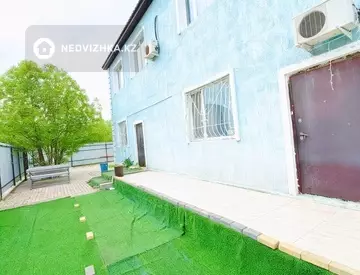 7-комнатный дом, 9 соток, 324 м²