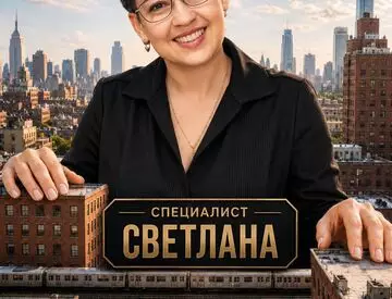 Светлана