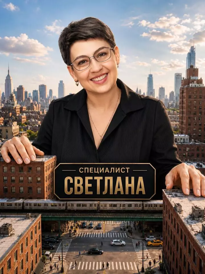 Светлана 