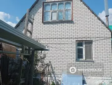 4-комнатный дом, 10 соток, 83 м²