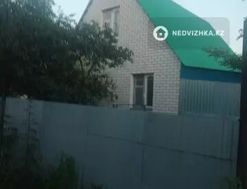 4-комнатный дом, 10 соток, 83 м²