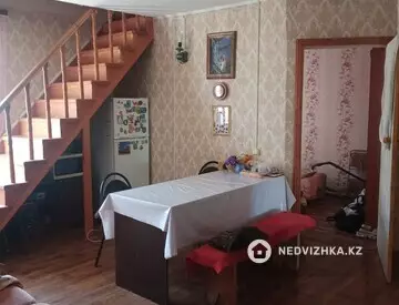 4-комнатный дом, 10 соток, 83 м²