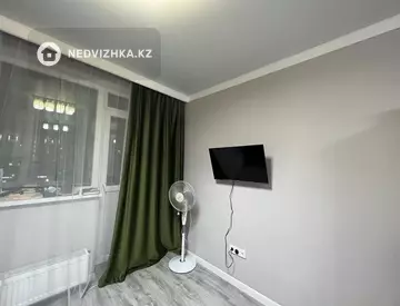 1-комнатная квартира, этаж 6 из 13, 24 м²