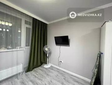 1-комнатная квартира, этаж 6 из 13, 24 м²