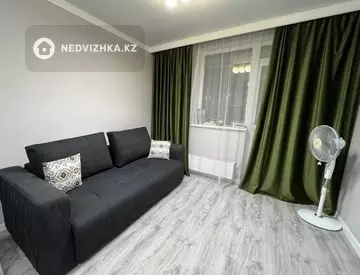 1-комнатная квартира, этаж 6 из 13, 24 м²