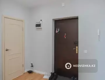 2-комнатная квартира, этаж 12 из 18, 71 м²