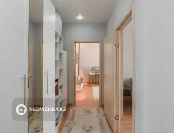 2-комнатная квартира, этаж 12 из 18, 71 м²