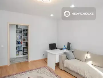 2-комнатная квартира, этаж 12 из 18, 71 м²