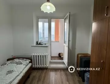 4-комнатная квартира, этаж 5 из 5, 76 м²