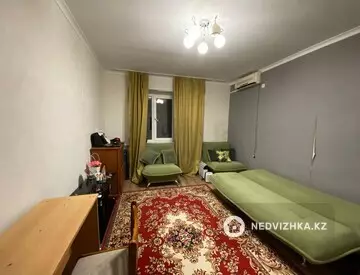 4-комнатная квартира, этаж 5 из 5, 76 м²