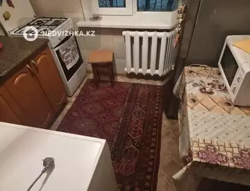 2-комнатная квартира, этаж 2 из 5, 47 м², На длительный срок
