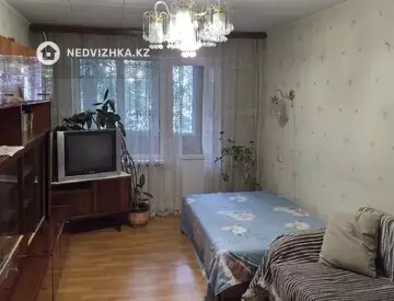 2-комнатная квартира, этаж 2 из 5, 47 м², На длительный срок