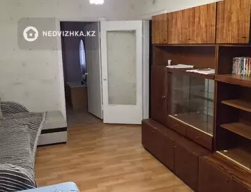 2-комнатная квартира, этаж 2 из 5, 47 м², На длительный срок