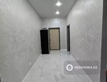 2-комнатная квартира, этаж 1 из 5, 75 м²