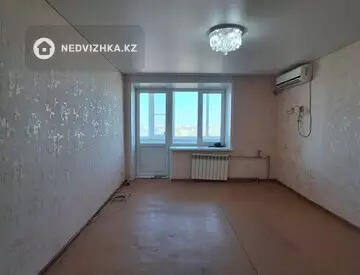3-комнатная квартира, этаж 6 из 6, 60 м²