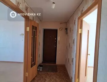 3-комнатная квартира, этаж 6 из 6, 60 м²