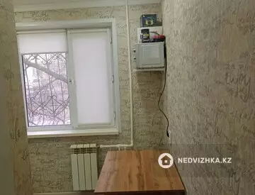 2-комнатная квартира, этаж 1 из 5, 44 м²