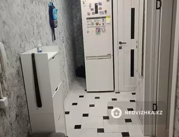 2-комнатная квартира, этаж 1 из 5, 44 м²