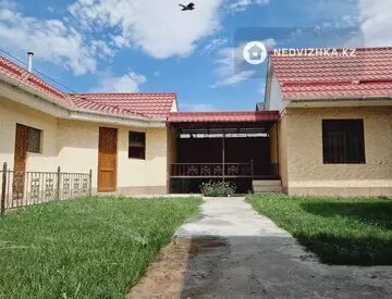 5-комнатный дом, 10 соток, 195 м²