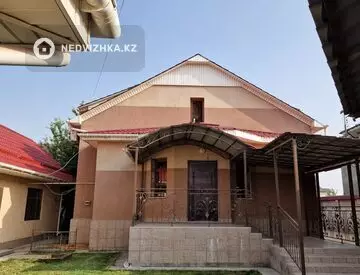 5-комнатный дом, 10 соток, 195 м²