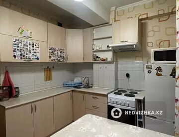 1-комнатная квартира, этаж 1 из 12, 35 м²