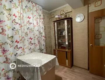 1-комнатная квартира, этаж 1 из 12, 35 м²