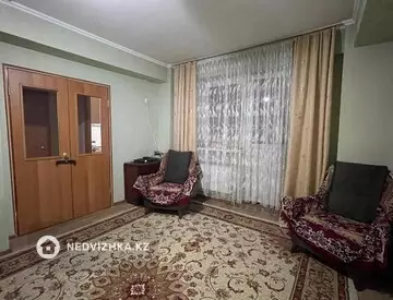 1-комнатная квартира, этаж 1 из 12, 35 м²