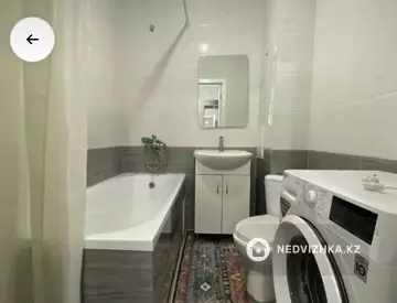 1-комнатная квартира, этаж 3 из 8, 30 м², На длительный срок