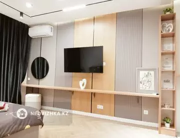 1-комнатная квартира, этаж 3 из 12, 33 м²