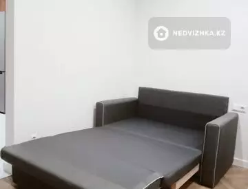 1-комнатная квартира, этаж 3 из 12, 33 м²