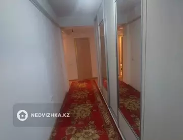 1-комнатная квартира, этаж 1 из 9, 45 м², На длительный срок