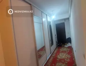 1-комнатная квартира, этаж 1 из 9, 45 м², На длительный срок