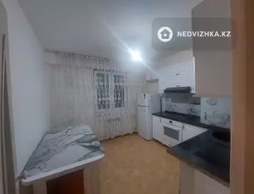 1-комнатная квартира, этаж 1 из 9, 45 м², На длительный срок