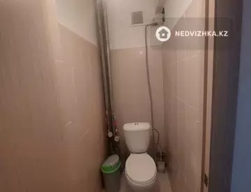 1-комнатная квартира, этаж 1 из 9, 45 м², На длительный срок