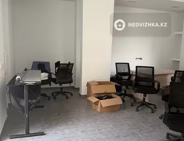 Помещение, этаж 2 из 2, 80 м², На длительный срок