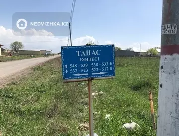 Участок 6.0 соток
