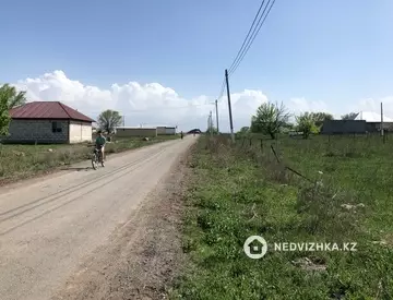 Участок 6.0 соток