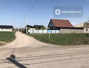 Участок 6.0 соток