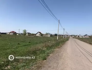 Участок 6.0 соток