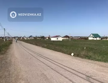 Участок 6.0 соток