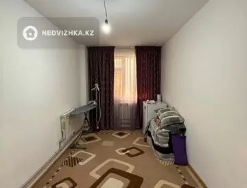 3-комнатная квартира, этаж 5 из 5, 75 м²