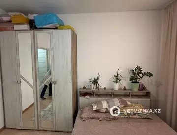 3-комнатная квартира, этаж 5 из 5, 75 м²