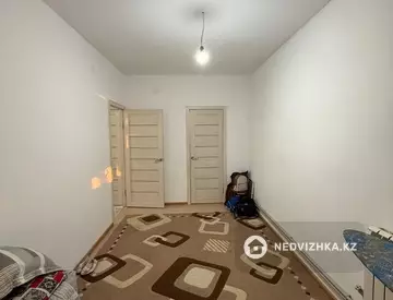 3-комнатная квартира, этаж 5 из 5, 75 м²
