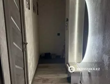 2-комнатная квартира, этаж 2 из 3, 43 м²