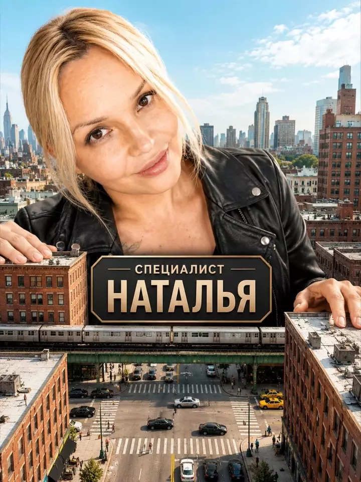 Щучкина Наталья