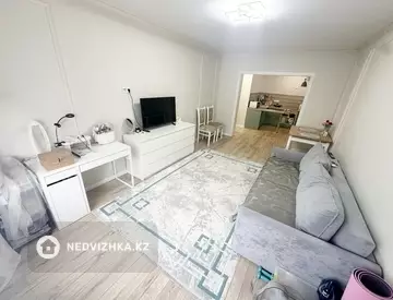 2-комнатная квартира, этаж 7 из 9, 56 м²