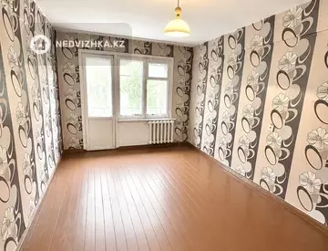 2-комнатная квартира, этаж 5 из 5, 54 м²